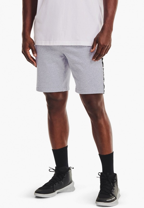 

Шорты спортивные Under Armour, Серый, UA PERIMETER FLEECE SHORT