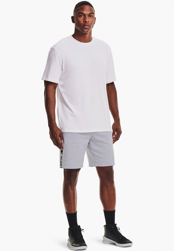фото Шорты спортивные under armour
