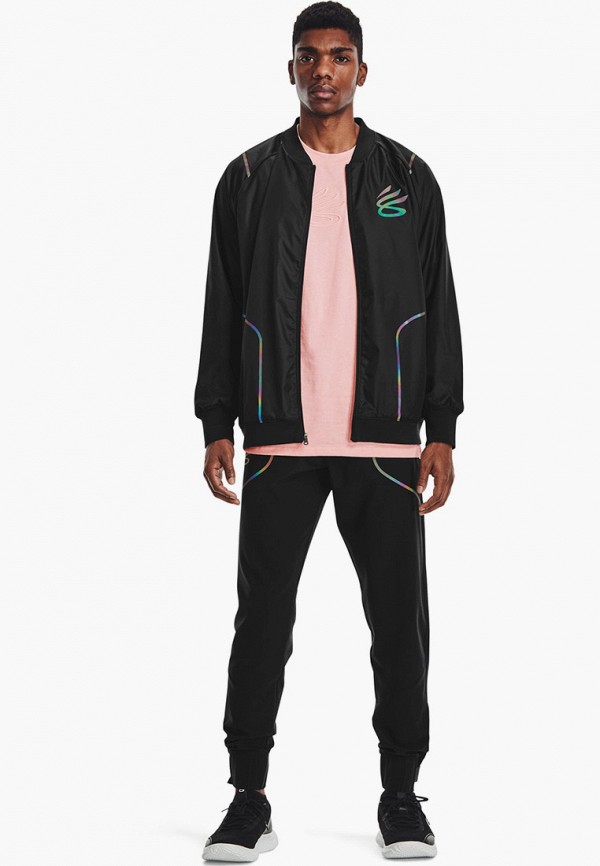 фото Брюки спортивные under armour