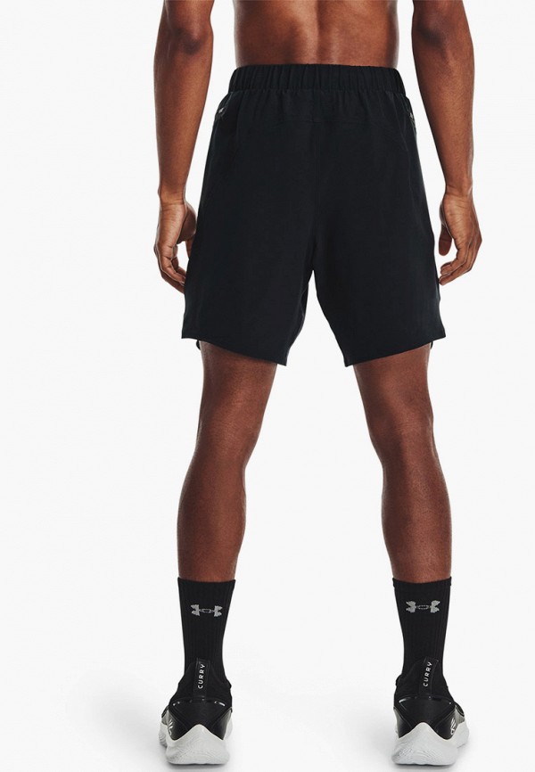 фото Шорты спортивные under armour