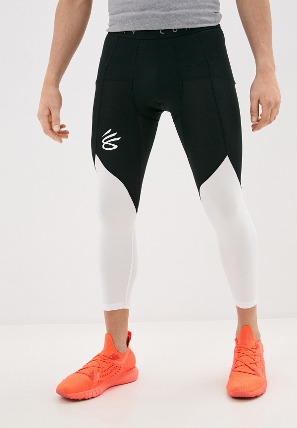 

Тайтсы Under Armour, Мультиколор, Under Armour UN001EMLYQQ8
