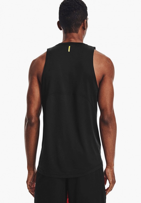 

Майка спортивная Under Armour, Разноцветный, CURRY PERFORMANCE TANK