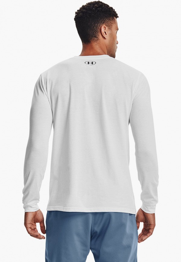 фото Лонгслив спортивный under armour