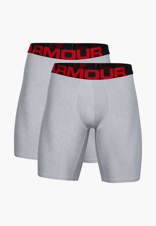 

Комплект Under Armour, Серый, UA Tech 9in 2 Pack