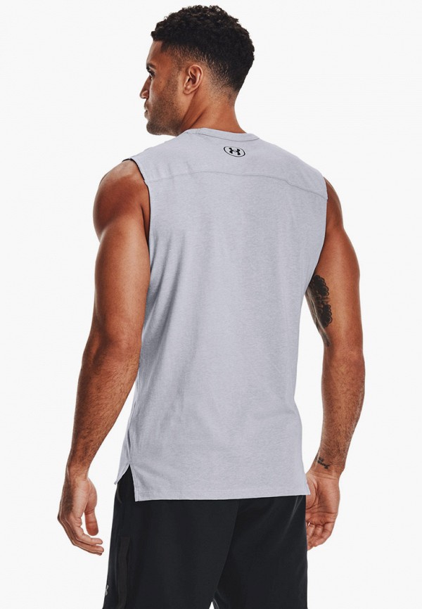 фото Майка спортивная under armour