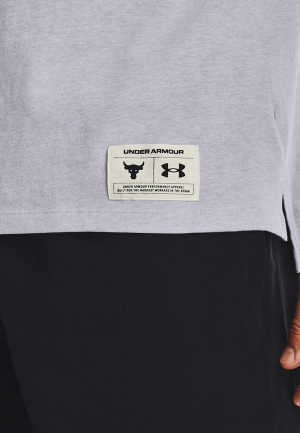 фото Майка спортивная under armour
