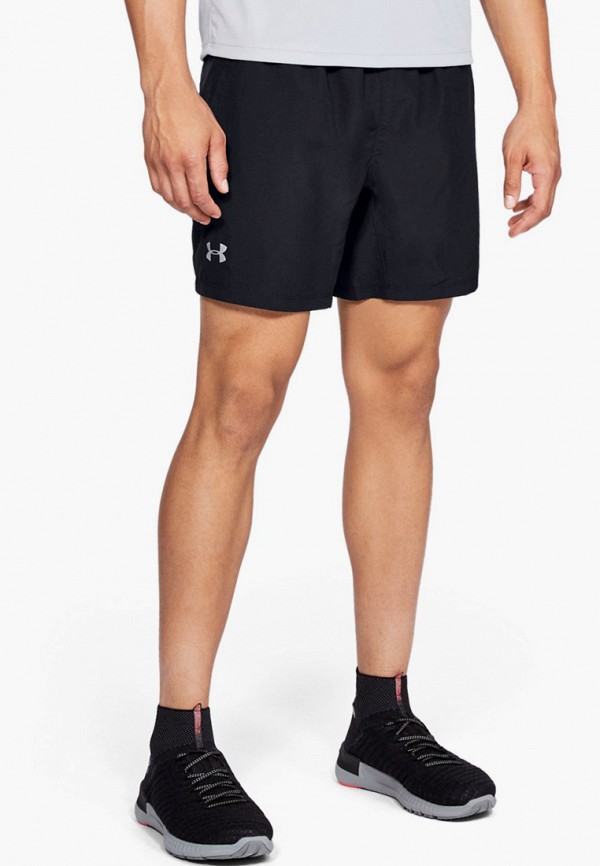 фото Шорты спортивные under armour