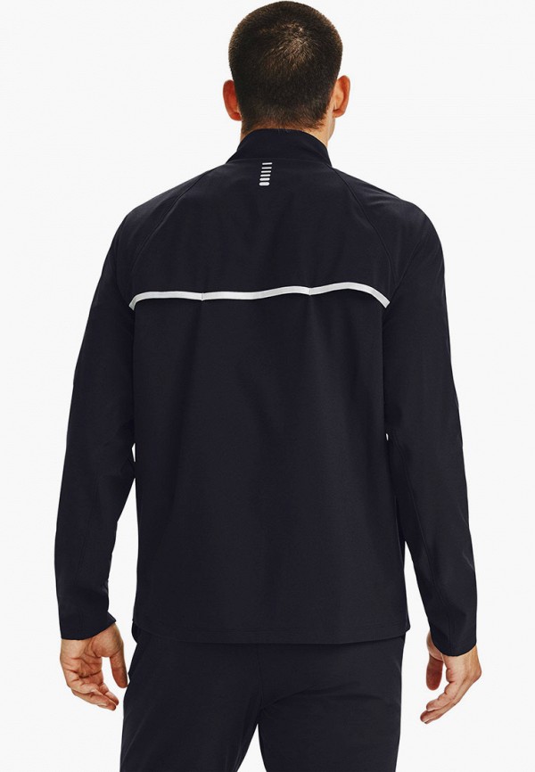 

Ветровка Under Armour, Черный, Under Armour UN001EMMKGU6