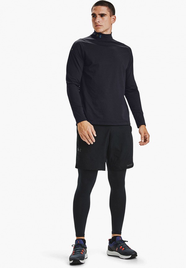 фото Лонгслив спортивный under armour