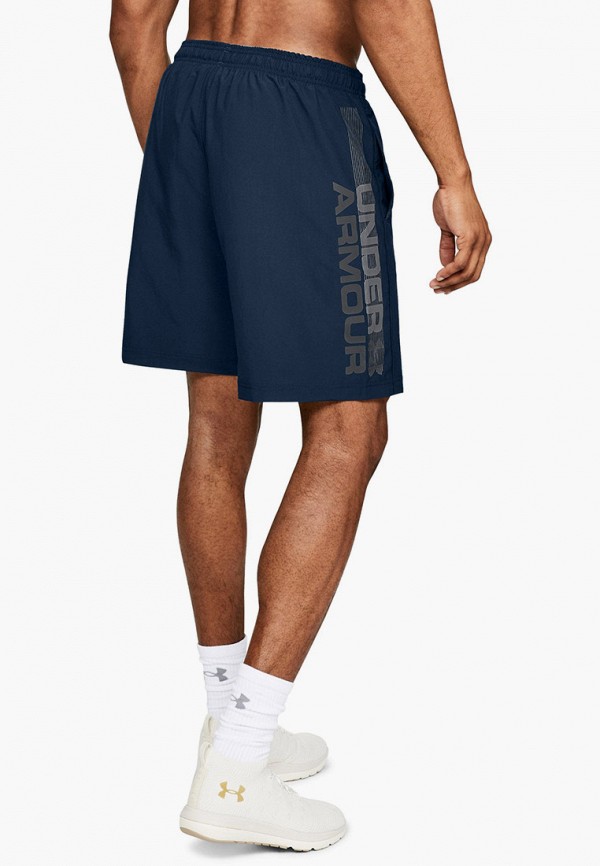 фото Шорты спортивные under armour