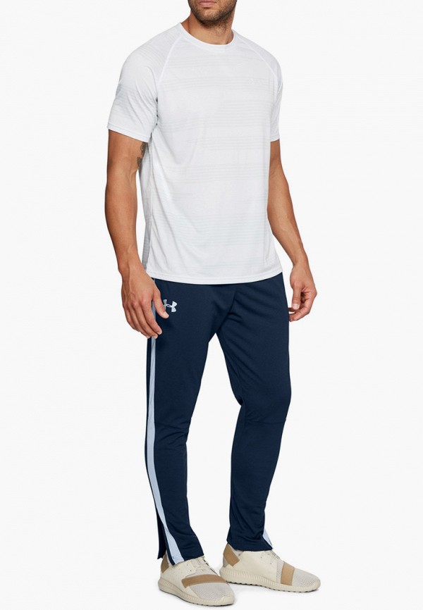 

Брюки спортивные Under Armour, Синий, Under Armour UN001EMMKVM9