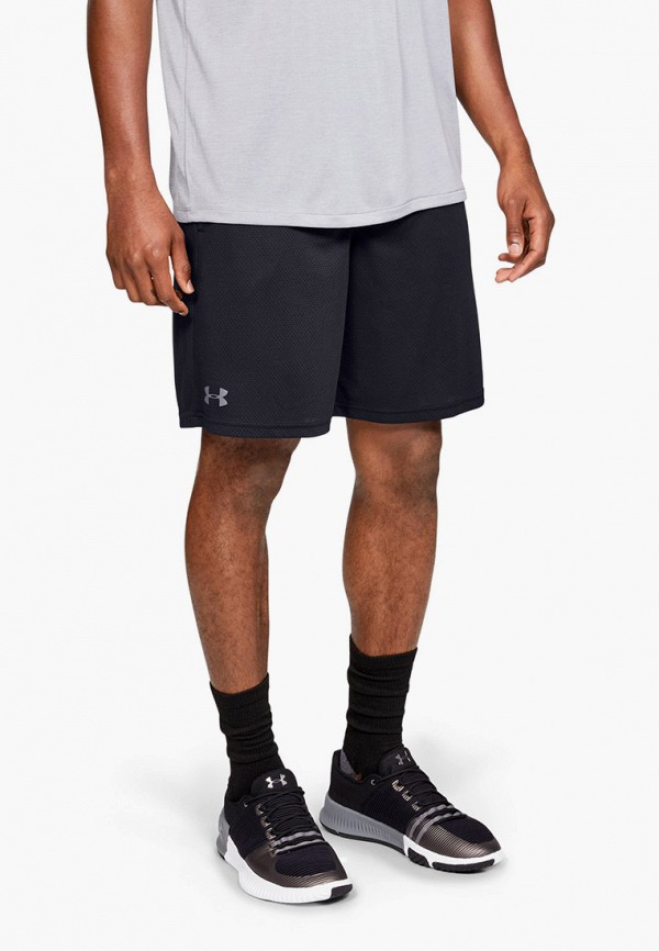 

Шорты спортивные Under Armour, Черный, UA Tech Mesh Shorts