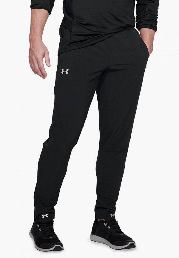 фото Брюки спортивные under armour