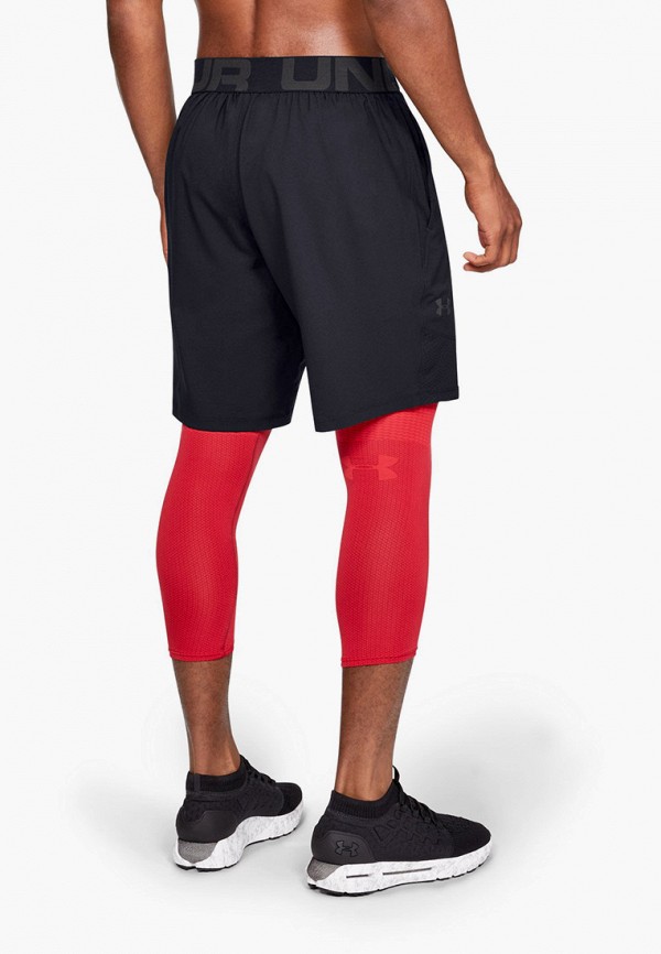 

Шорты спортивные Under Armour, Черный, Under Armour UN001EMMLBI9