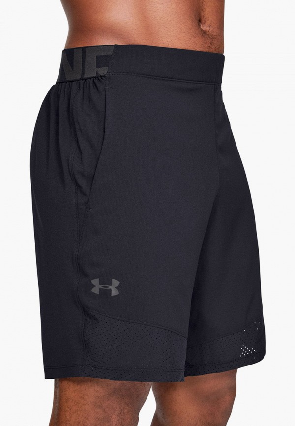 фото Шорты спортивные under armour