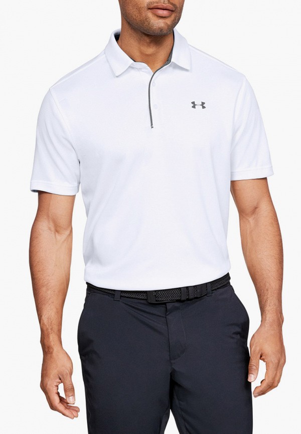 фото Поло under armour