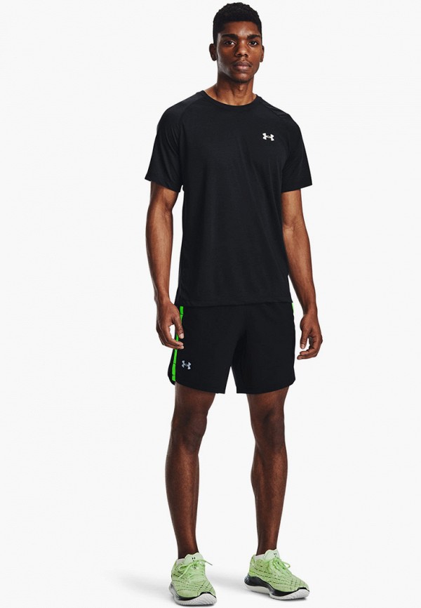 фото Футболка спортивная under armour