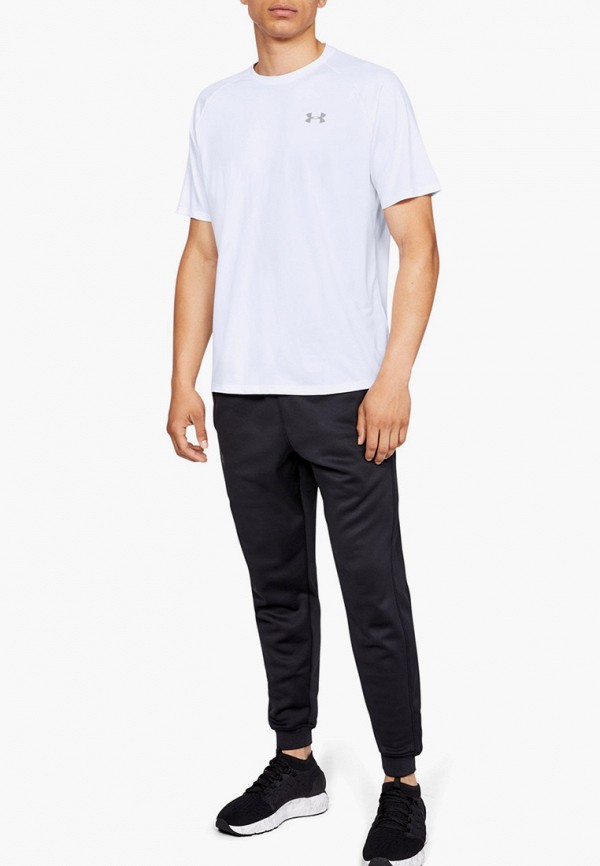 фото Футболка спортивная under armour