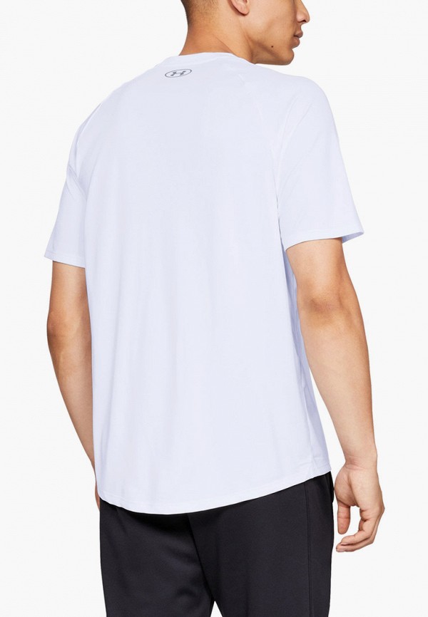 фото Футболка спортивная under armour