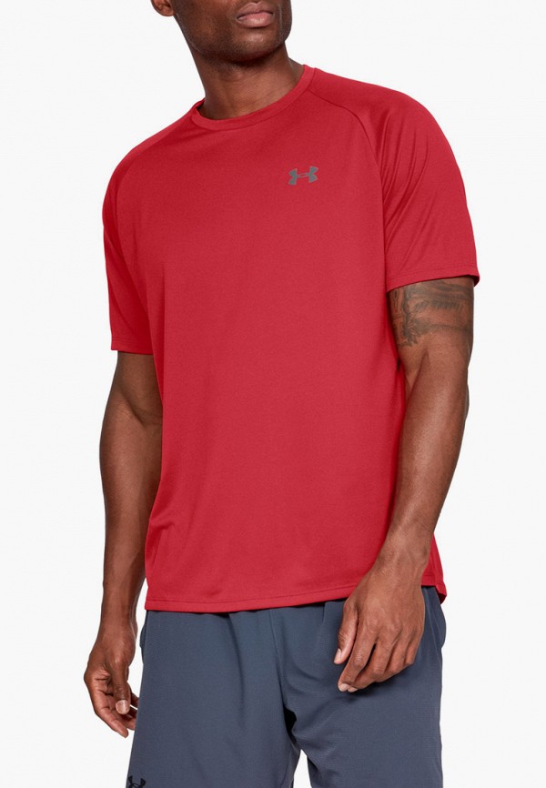 фото Футболка спортивная under armour