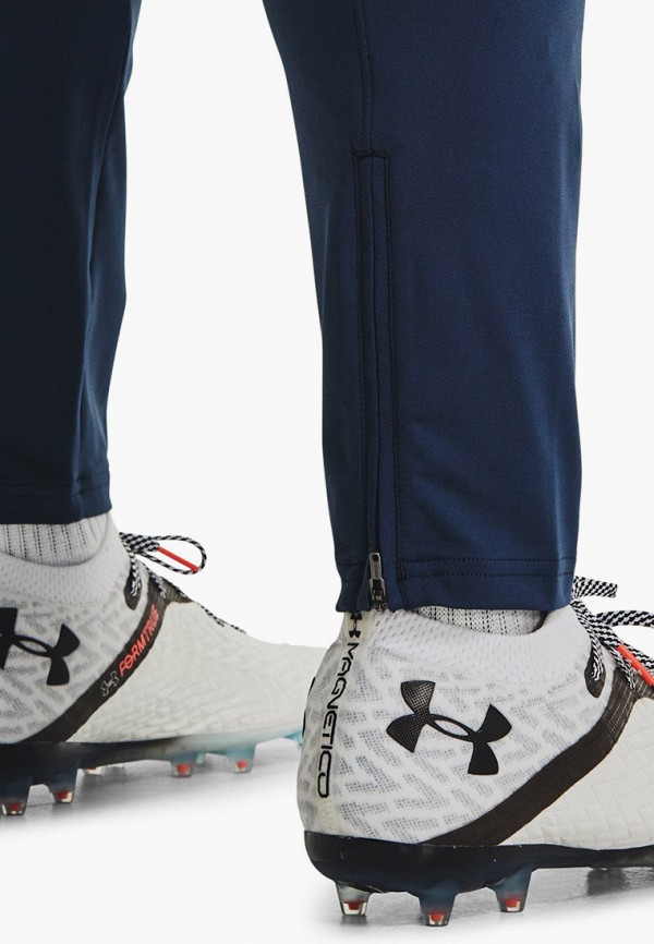 

Брюки спортивные Under Armour, Синий, Under Armour UN001EMMMGL6