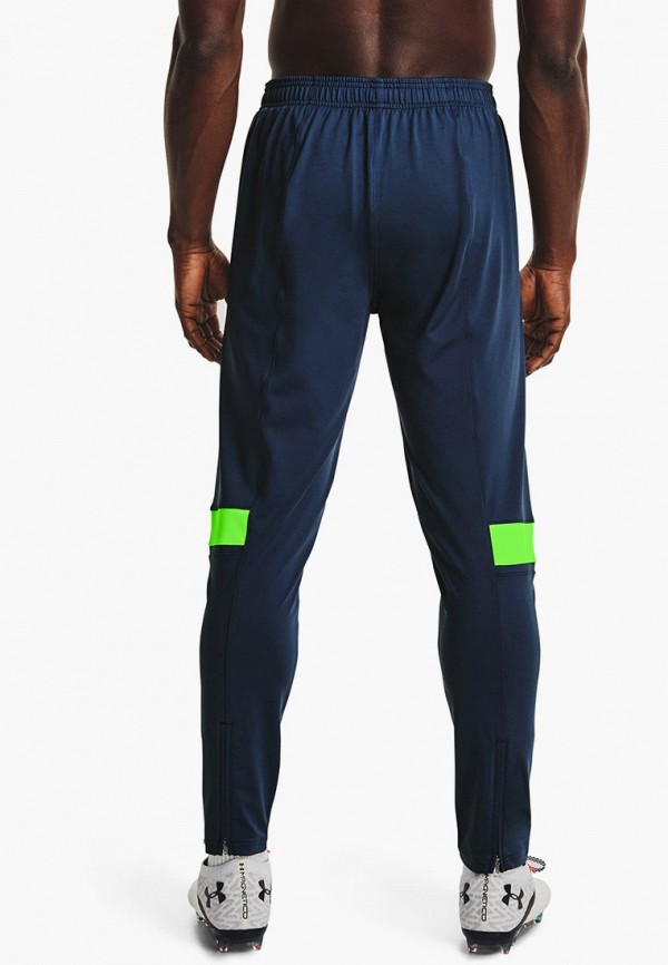 

Брюки спортивные Under Armour, Синий, Challenger III Training Pant