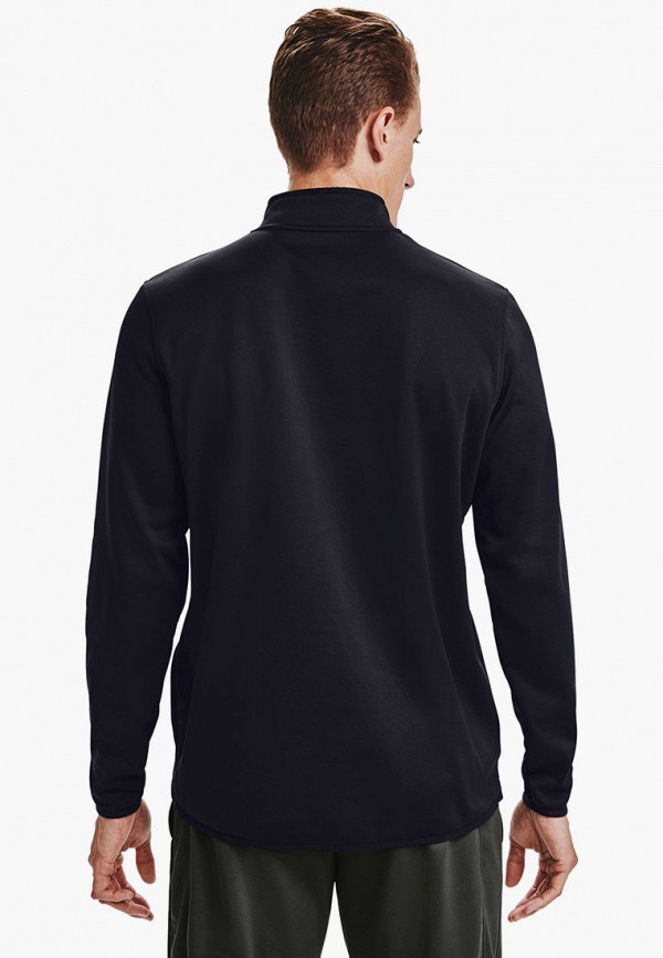 

Олимпийка Under Armour, Черный, UA Armour Fleece 1/2 ZIP