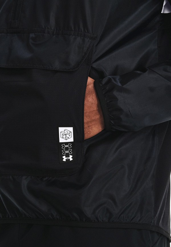 фото Ветровка under armour