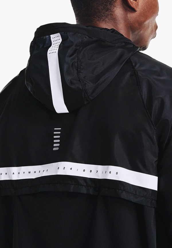 фото Ветровка under armour