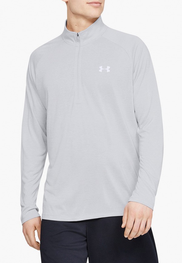 фото Лонгслив спортивный under armour