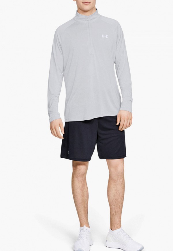 фото Лонгслив спортивный under armour