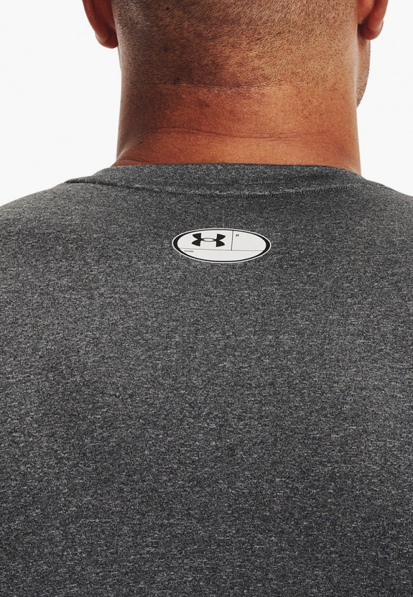 фото Футболка компрессионная under armour