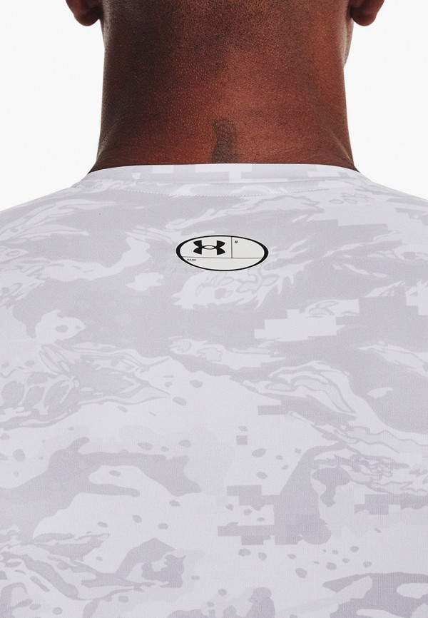 Компрессионная майка under Armour