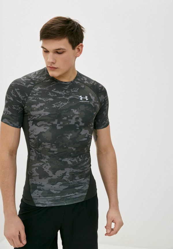 фото Футболка компрессионная under armour