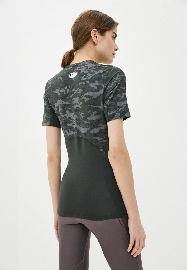 фото Футболка компрессионная under armour