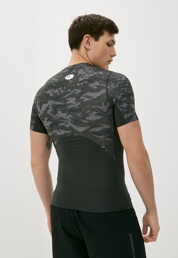 фото Футболка компрессионная under armour