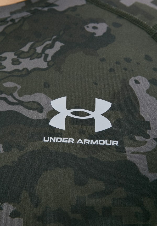 фото Футболка компрессионная under armour