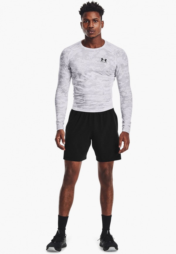 фото Лонгслив компрессионный under armour