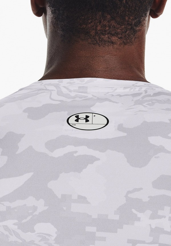 фото Лонгслив компрессионный under armour