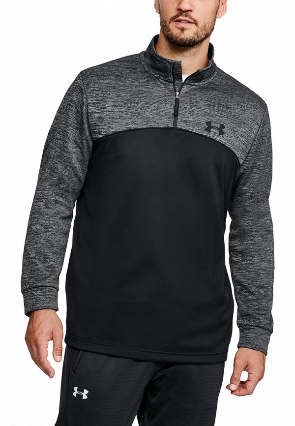 

Олимпийка Under Armour, Черный