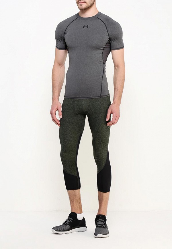 Компрессионная майка under Armour
