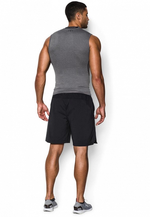 

Майка спортивная Under Armour; Under Armour UN001EMOJH28, Серый