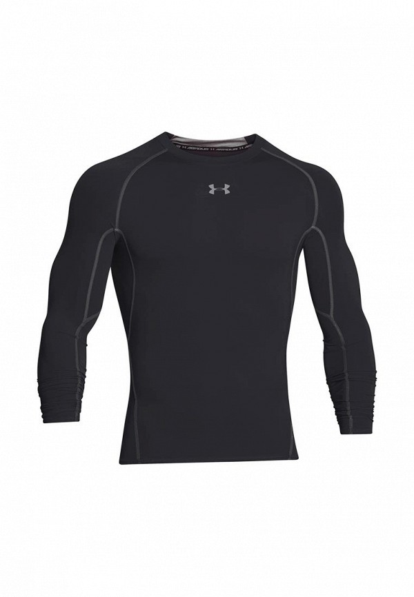 

Лонгслив компрессионный Under Armour, UA HG ARMOUR LS