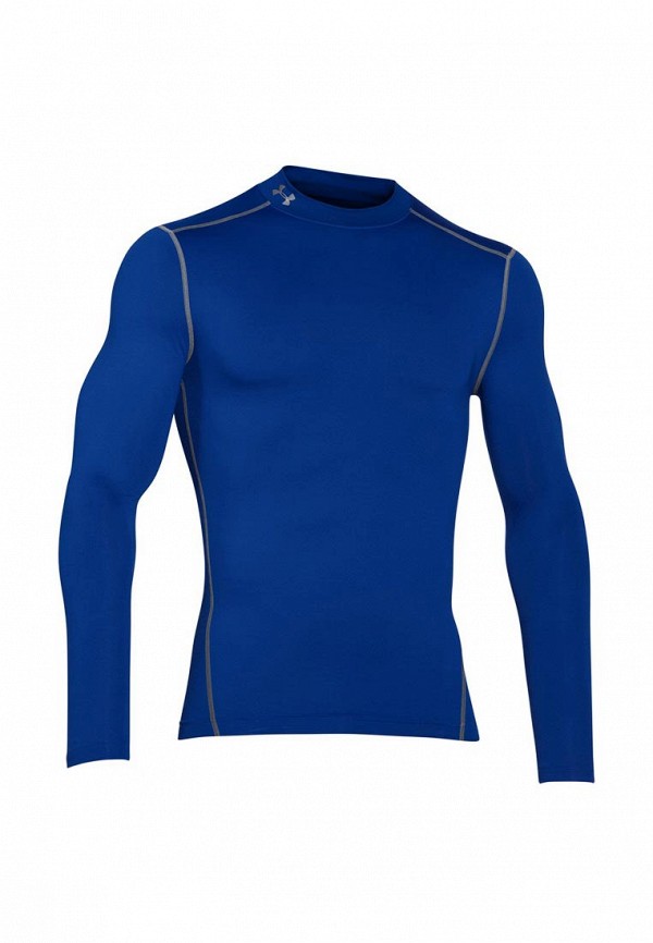 

Лонгслив компрессионный Under Armour, Синий, Under Armour UN001EMOJH95