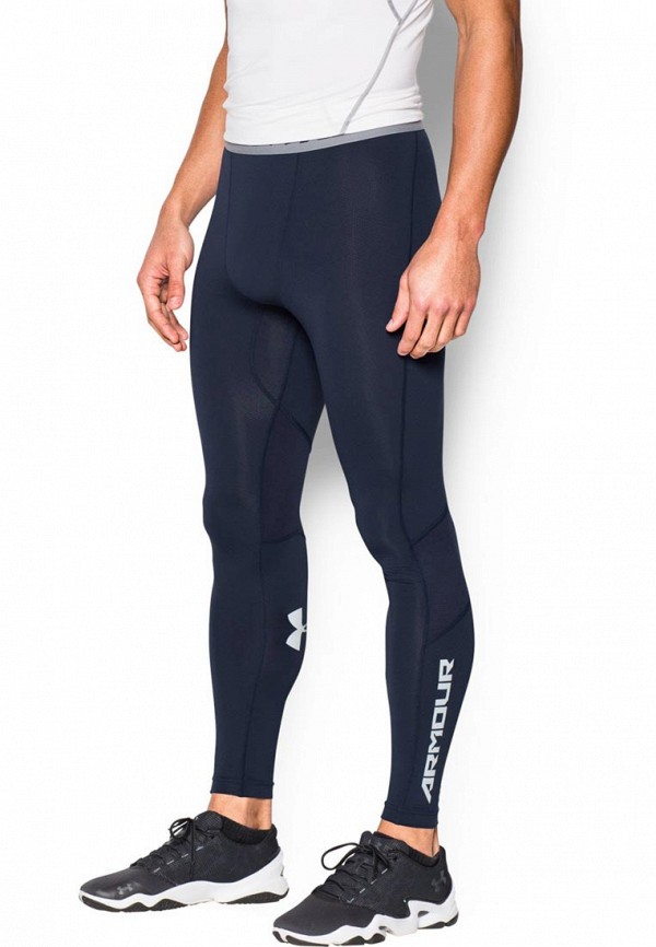 

Тайтсы Under Armour, Синий, Under Armour UN001EMOJI13