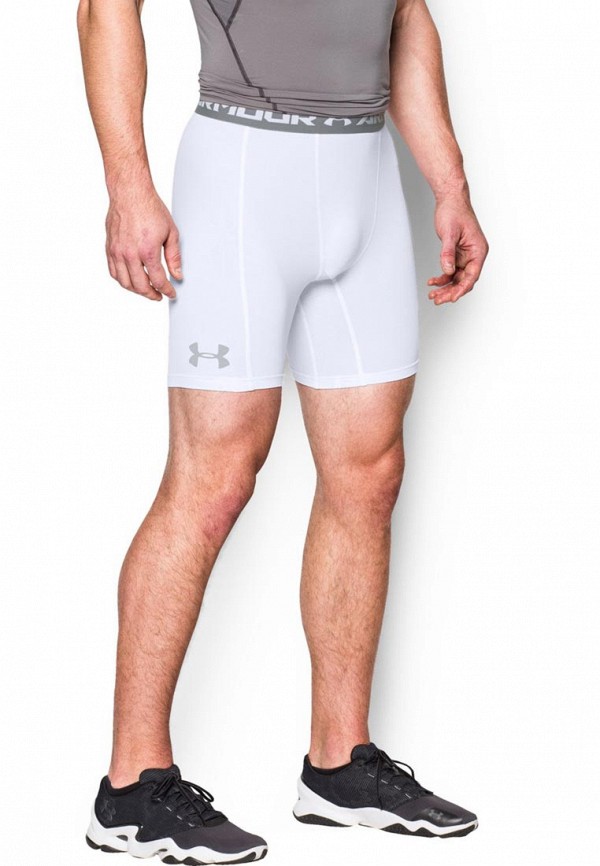 Шорты компрессионные Under Armour 