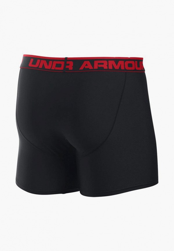 

Трусы Under Armour, Under Armour UN001EMOJJ39, Черный