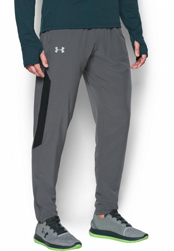 

Брюки спортивные Under Armour, Серый