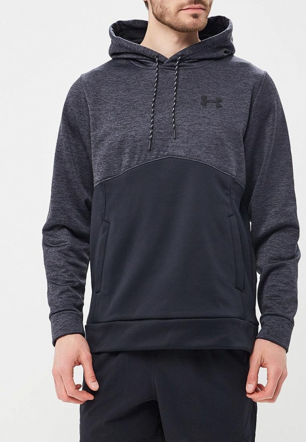 

Худи Under Armour, Черный
