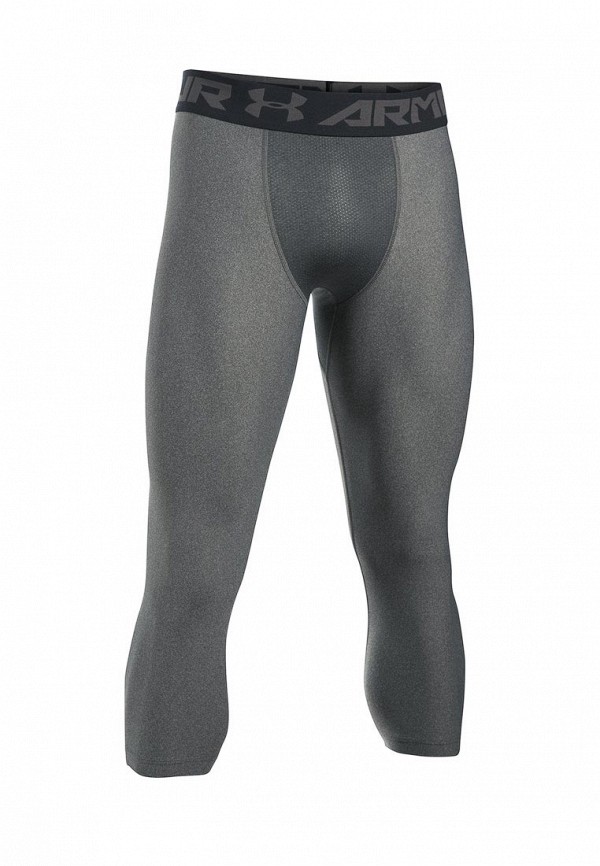 

Тайтсы Under Armour, Серый